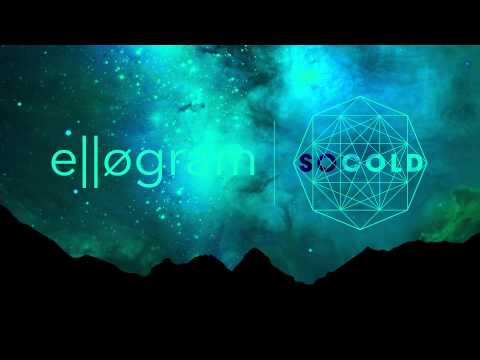 ellogram - So Cold
