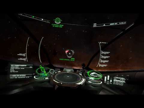 d3m vs Mangal Oemie - Vipers @ Hamilton PvP League [1 of 3]