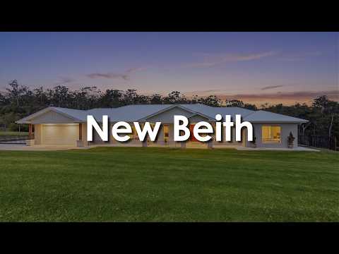 95 Split Log Crescent, New Beith, QLD 4124, 4房, 2浴, House