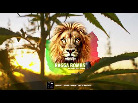 Kiko Bun - Where I'm From (Sematic Bootleg)
