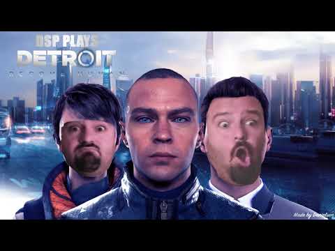 Pre-Stream June 4, 2018: Detroit Concludes and H1Z1 Returns