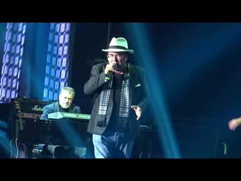 Legendos 80's, Kaunas  17.11.2018 - Al Bano