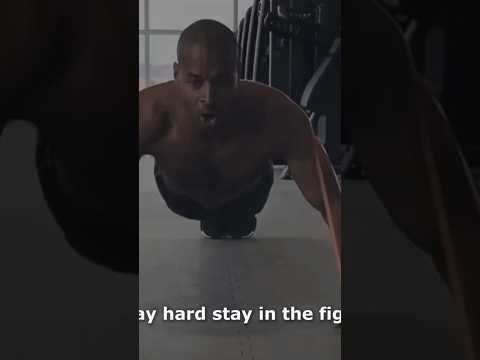 Embrace Your Haters #motivation #shorts #inspiration #davidgoggins #2025 #newyear #inspiration