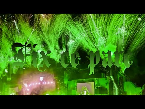 AEROZEN X ASPY X OSCAR X TUSSIN - FIX CE PARE (OFICIAL VIZUAL) 