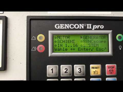 DPX Power: Doosan P126TI - 330 kVA Generator - DPX-11452