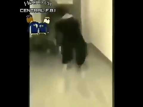 Scary Michael Jackson (New Meme)