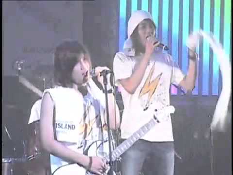 FT Island  Primadonna Live 2008