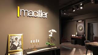 Macitler Mobilya Trabzon | Köklü Deneyim, Seçkin Tasarımlar