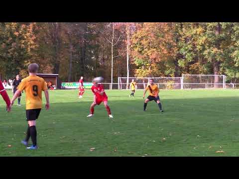 Kreisoberliga SV Gebelzig 1923 - Holtendorfer SV 0:1