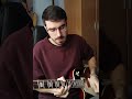 Muestra guitarra Instagram