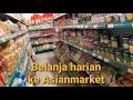 Harga 1 Labu Siam 36ribu N Kecap Manis ABC 75ribu Belanja Ke Asianmarket Di Luar Negeri