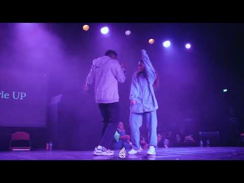 FREESTYLE UP - INTERPRÉTATION - Y-INTERSCHOOL