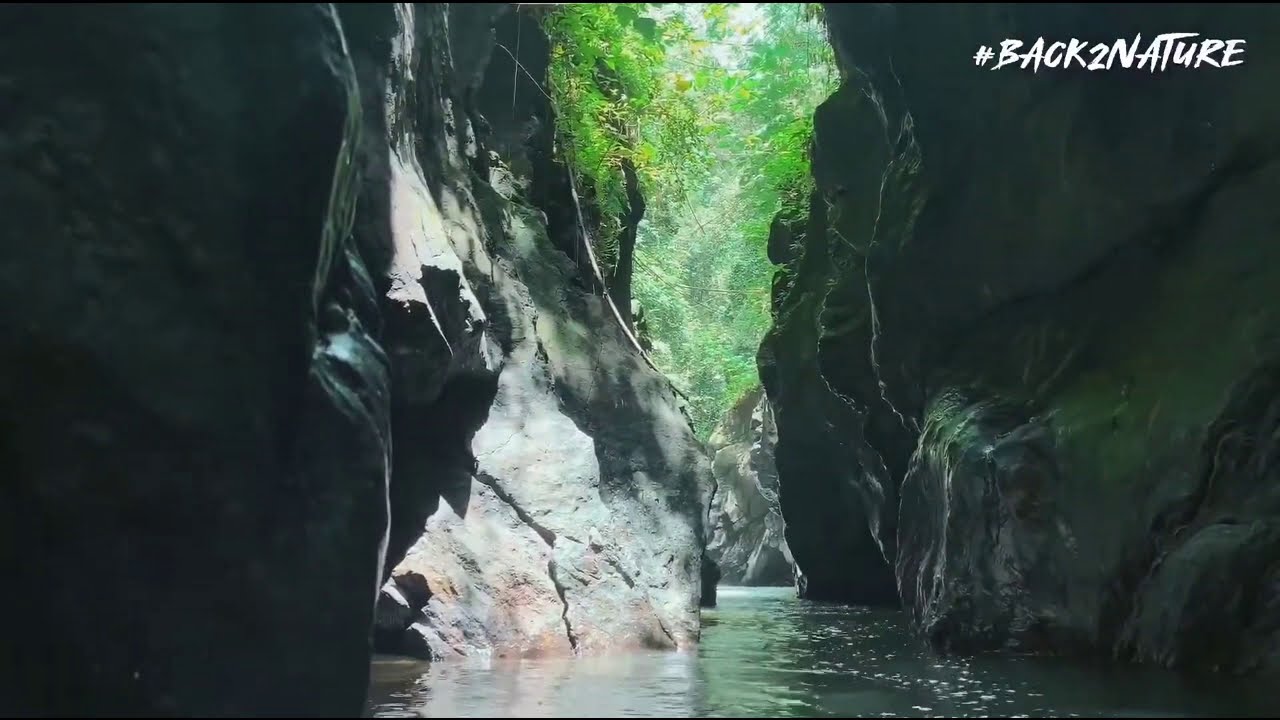 Nature Tourism in Negeri Sembilan