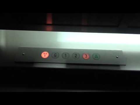 MEI Hydraulic Elevator 2 - Private Apartment Complex - Lilydale, MN