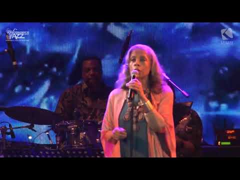 An Evening with Patti Austin