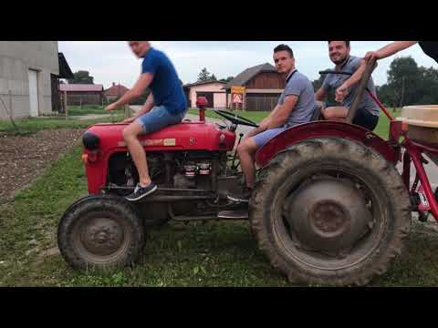 48. Festival "Števerjan 2018" - Ans. "Veseli Savinjčani"