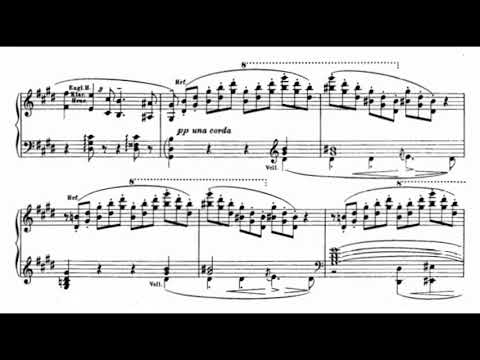 Liszt/Stradal - Orpheus, (Symphonic Poem No.4)