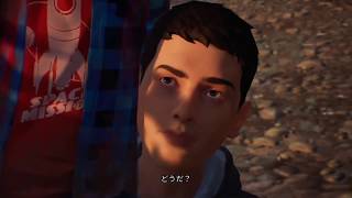 #2感情移入しながら見るLIFE IS STRANGE2