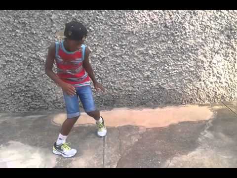 MC Juninho JR - Não Quero Flash (Montagem - Alex Do Romano)