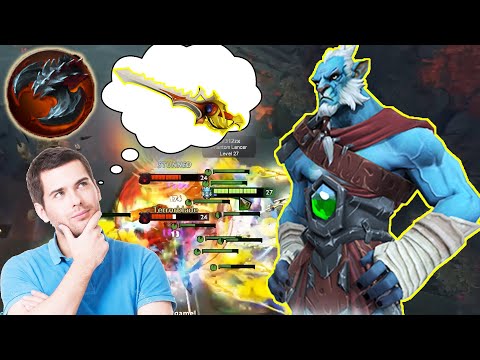 There is only one item that can save this game