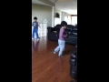 Moves Like Jagger Freeze Dance