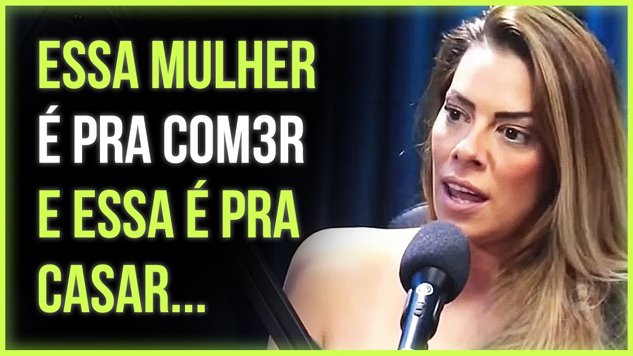 O HOMEM DESPERTO TEM ISSO MUITO CLARO!