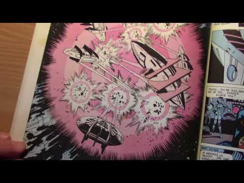 MongoTV_1431 - Mongo Lydbog - Del 5 - LINDA OG VALENTIN - DE TUSINDE PLANETERS IMPERIUM