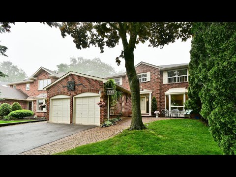 1030 Riverview Crescent, Pickering - Open House Video Tour