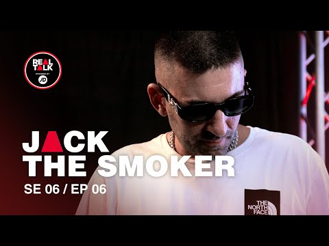 Real Talk feat. Jack The Smoker Pt. 2