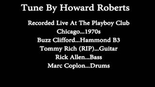 Howard Roberts Tune.avi