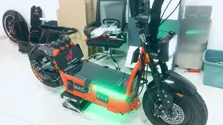 Ready for shipping Mad Max