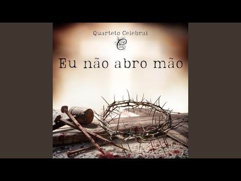 Tem Misericórdia De Mim - Quarteto Virtude
