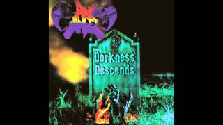 Dark Angel |  Darkness Descends [Full Album]