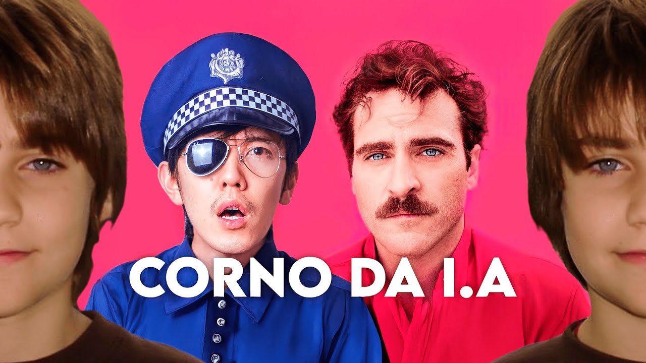 HER é insuportável | mount reage