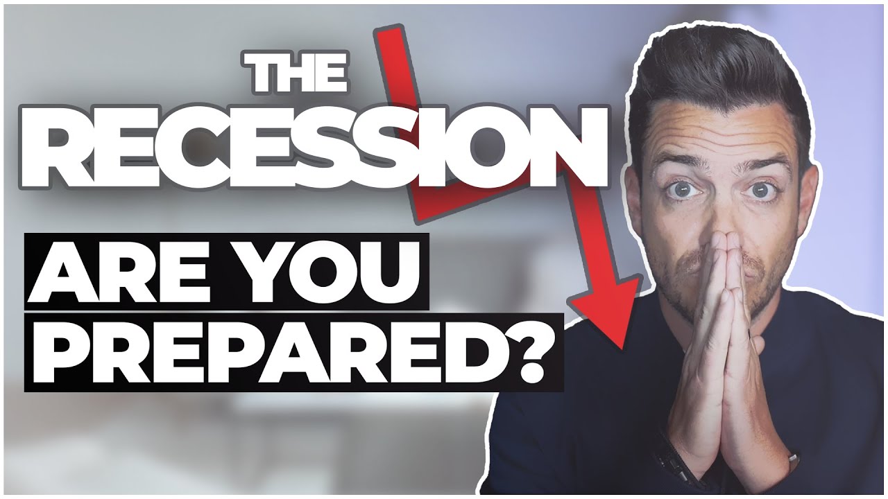 How The Coming Recession Could Crush Your Business (And How You Can Prevent It!