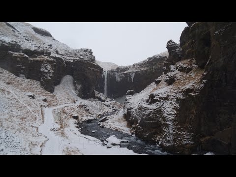 5 Days in Iceland November 2024