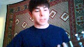 huggermugger covers Nana Grizol - Tiny Rainbows