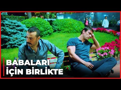 Necati, Hikmet Kazan'ı Vurdu - Merhamet 18. Bölüm