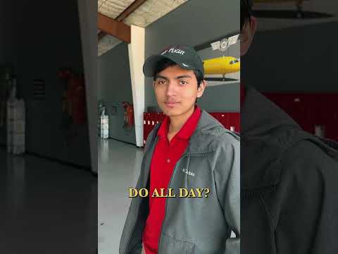 How Much Time Do You Spend Studying for Flight School?  #flightschool #pilotlife #pilot