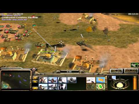 kkanker26 Challenge - defeat Tank with hijackers