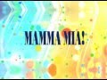 Мюзикл MAMMA MIA! - 2012 
