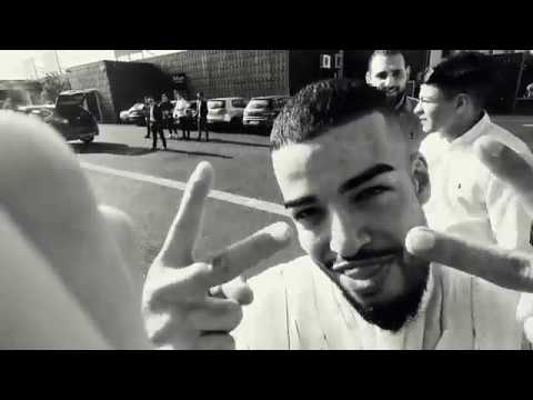 Sami feat. Celo & Abdi - Bouyafar  (Making Of)
