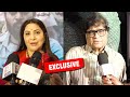 Ashok Saraf Nivedita Saraf EXCLUSIVE Interview On Athang Web Series