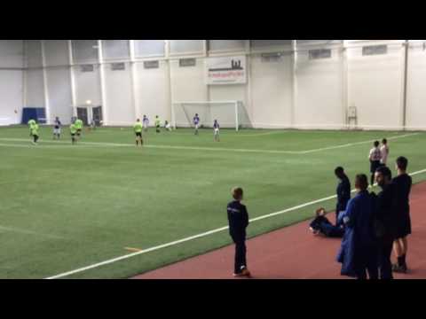 Täby United FC P04 - Enebybergs IF P04 (EIF P04 INVITATIONAL 2017)