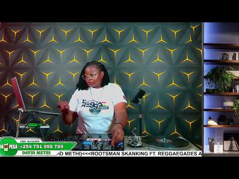 ROOTSMAN SKANKING VOL.2 SESSION 3