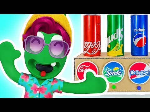 Pea Plus and Pea Pea Español