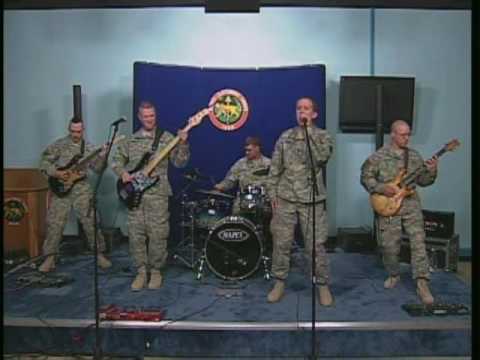 Promotional video thumbnail 2 for Steady In Time