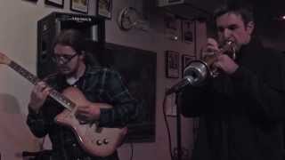 Invisible Astro Healing Rhythm Quartet - "Lifetime"