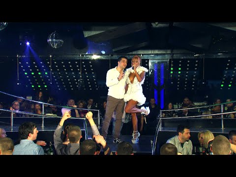 ANDREA FEAT BORIS DALI - EDNO / АНДРЕА FEAT БОРИС ДАЛИ - ЕДНО( Awards Nov Folk 2011)  4K