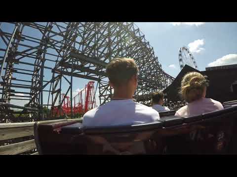 Zadra Last Row Pov Energylandia 2023